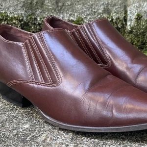 KF KTD VINTAGE size 10 M  women’s slip on shoes